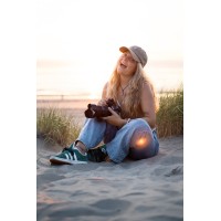 By Nina Robin logo - Similar company to Sportup.Nl