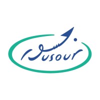 Jusour Freight logo - Similar company to Elmasria Logistics Group