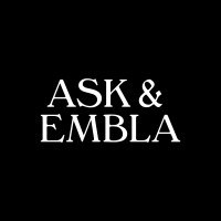 Ask & Embla logo - Similar company to Noctex