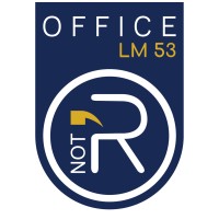 Office Notarial LM 53 NOTAIRES logo - Similar company to Office Notarial Dcbm