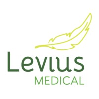 Levius Medical logo - Similar company to Comp-X Medical