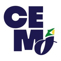 Centro de Estudos e Memória da Juventude logo - Similar company to Parafuzzion Educação
