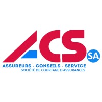 ACS - Assureurs Conseils Service logo - Similar company to Labex-Sa.Com