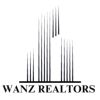 Wanz Realtors logo - Similar company to Muemaction Post
