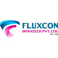 Fluxcon Infrateck Private Limited logo - Similar company to Truestruct Consultancy