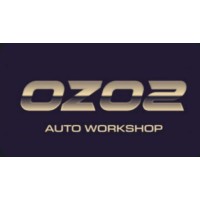 ozo2 logo - Similar company to Madark