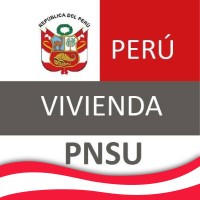 Programa Nacional de Saneamiento Urbano - PNSU logo - Similar company to Ministerio De Vivienda, Construcción Y Saneamiento