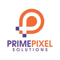 Primepixel Solutions Pvt Ltd logo - Similar company to Codeluxe Innovative Solutions