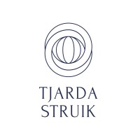 Tjarda Struik logo - Similar company to Kermis Fm