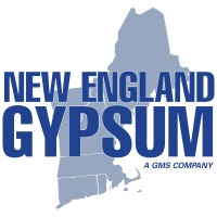 New England Gypsum logo - Similar company to Herring Properties