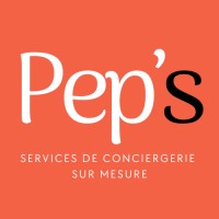 Pep's Services & Conciergerie logo - Similar company to Les P'Tits Bâtards