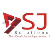 SJ Solutions Pvt Ltd logo - Similar company to Mimar Designs