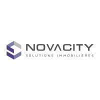 NOVACITY Solutions Immobilières logo - Similar company to Alterego Concept Sa