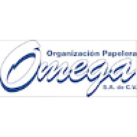 Organización Papelera Omega, S.A. De C.V.