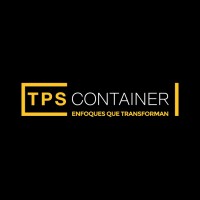 TPS Container logo - Similar company to Arquify Mx