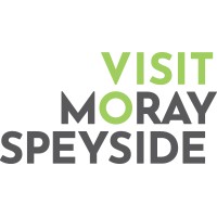 Visit Moray Speyside logo - Similar company to 