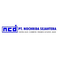 PT Nochrida Sejahtera logo - Similar company to Max Inc