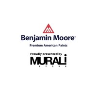 Benjamin Moore Paints Romania logo - Similar company to Experts Remodel