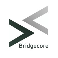 Bridgecore logo - Similar company to Recruiting Solutions Network