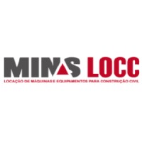 Minas Locc - Locação De Equipamentos Para Construção Civil logo - Similar company to Apae Pará De Minas