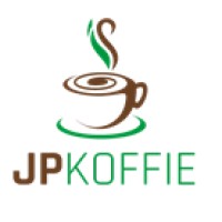 JP Koffie logo - Similar company to Maatschappelijke Diensttijd Loopbaankansen - Mdtl
