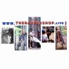 The Barbershop logo - Similar company to Ink (Project)