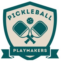 Pickleball Playmakers logo - Similar company to Pickleball Pad