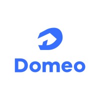 Domeo.it logo - Similar company to E-Building Srl | Innov. Startup