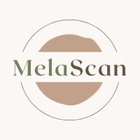 MelaScan logo - Similar company to Swift - Sustaining Women In Financial Turmoil