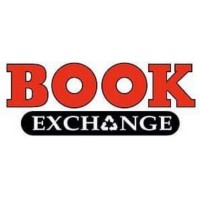 Book Exchange logo - Similar company to Bookmingle - Book Sharing App