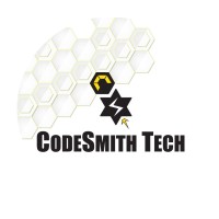 CodeSmith Tech Ltd. logo - Similar company to The 107 Group