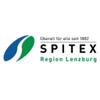 SPITEX REGION LENZBURG logo - Similar company to Devduck Gmbh