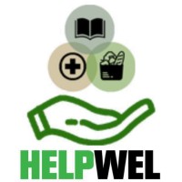 HELPWEL logo - Similar company to Techart Private Limited