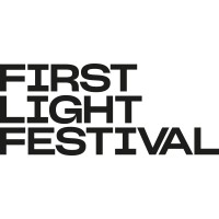 First Light Festival CIC logo - Similar company to Wild Paths