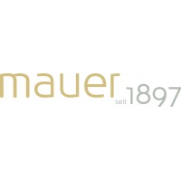 Juwelier Mauer logo - Similar company to Juwelier Baeumer & Co