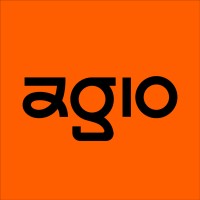 Agio logo - Similar company to Know Creative
