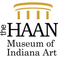 The Haan Museum logo - Similar company to The Purdue Exponent
