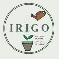 IRIGO Co logo - Similar company to Biosmart