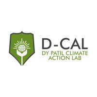 D.Y.Patil Climate Action Lab logo - Similar company to World Dmc