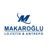 Makaroğlu Lojistik & Antrepo logo - Similar company to March Logistics
