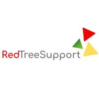 RedTreeSupport logo - Similar company to Redtree It