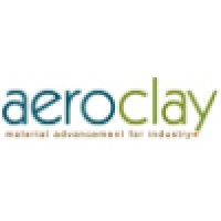 Aeroclay