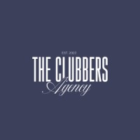 The Clubbers Agency logo - Similar company to Espacio C