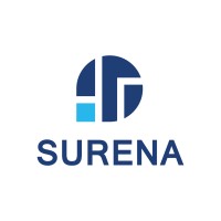 Surena logo - Similar company to Itaxiplus