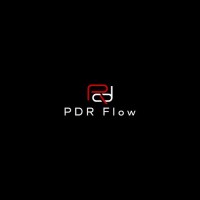 PDR Flow logo - Similar company to Crigloo