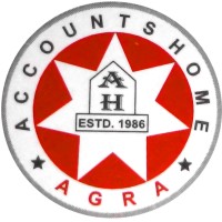Accounts Home logo - Similar company to Blackbird Innovation