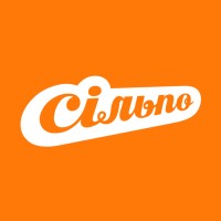 Сільпо logo - Similar company to Allo