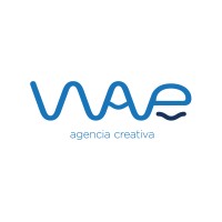 Wave Agencia logo - Similar company to Inputdesign