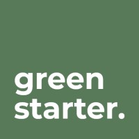 greenstarter logo - Similar company to Shareonimo.At