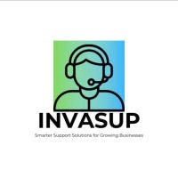 Invasup logo - Similar company to Dtc Nova